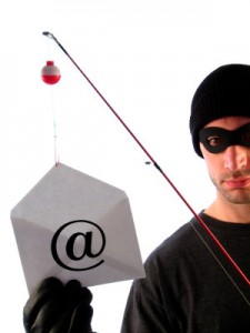 Beware of Tax Refund mails! 1